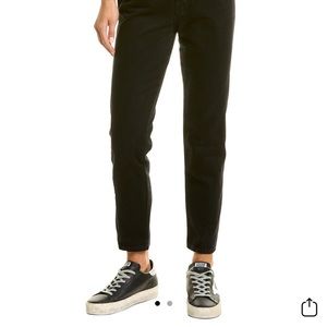FRAME Le Original Skinny High Rise Jean